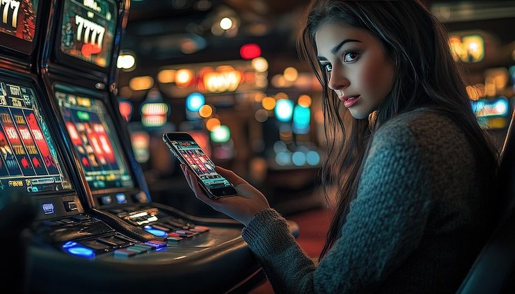 Permainan slot Aviator di galaktorea