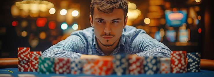 Slot games populer di galaktorea